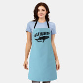 Tablier Plongée au milieu des requins baleines | Isla Muje (Porté)
