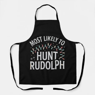 Tablier Plus susceptible de chasser Rudolph Noël assorti