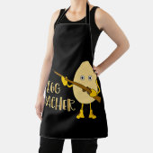 Tablier Poacher d'oeufs (Insitu)