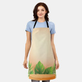 Tablier Podium 3d (Porté)