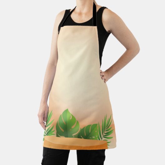 Tablier Podium 3d (Insitu)