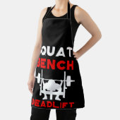 Tablier Poids du banc d'entraînement (Insitu)