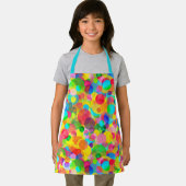 Tablier Points CKC Party- (Insitu)