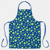 Tablier Points et points (Recto)