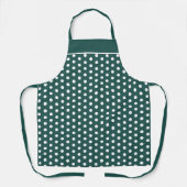 Tablier Pois Apron (Recto)