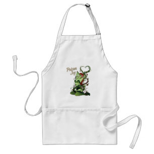 Tablier Poison Ivy Bombshell