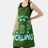 Tablier Poisson de légumes | Accueil | Pochettes | (Insitu)