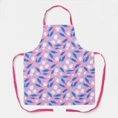 Tablier Poisson Et Sel (Recto)