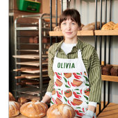 Tablier Poivre Chaud