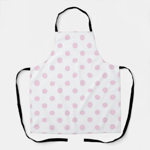 Tablier Polka dot