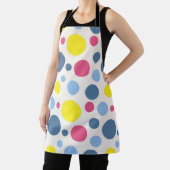 Tablier Polka dot (Insitu)