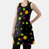 Tablier Polka dot (Insitu)