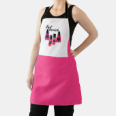 Tablier Polonais (Insitu)