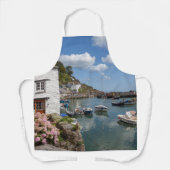 Tablier Polperro (Recto)