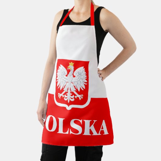 Tablier Polska 1 (Insitu)
