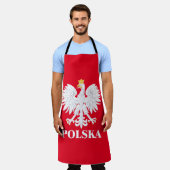 Tablier Polska 3 (Porté)