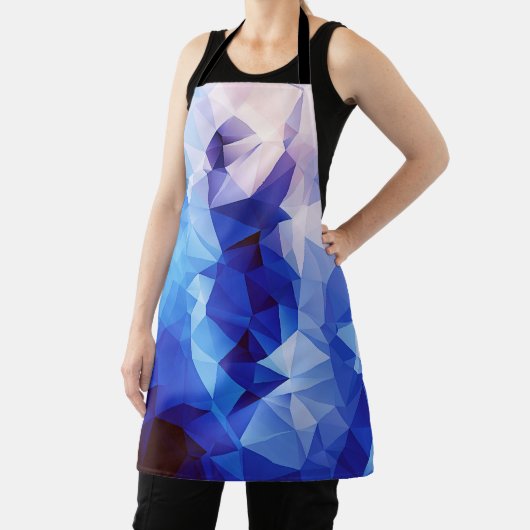 Tablier Polygon graphic (Insitu)