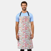 Tablier Polygone (Porté)