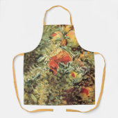 Tablier Pomegranates II par John Singer Sargent (Recto)