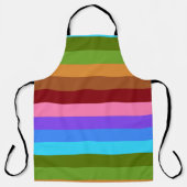 Tablier Pond Life Candy Stripe CC (Recto)