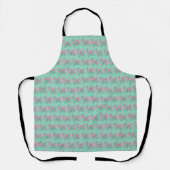 Tablier Pony Apron (Recto)