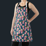 Tablier Popcorn Movie Nuit Cinéma TV Film Unique<br><div class="desc">Ce motif fait main fait un tablier génial. Modifiez la couleur de l'arrière - plan ou ajoutez des textes. Consultez mon magasin pour en savoir plus ou faites-moi savoir si vous voulez quelque chose de personnalisé!</div>