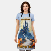 Tablier Popular Halloween Spooky Cute Collection (Porté)