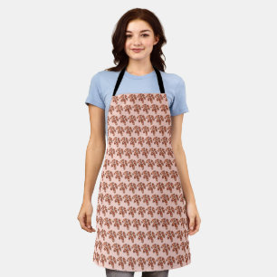 Tablier Porcs dans les couvertures Bacon Sausage Royaume-U