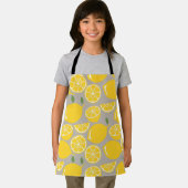 Tablier Porte de citron (Insitu)