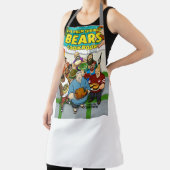 Tablier Porte-livre PS (Insitu)