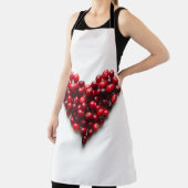 Tablier Porte-pots et Mitt au four (Insitu)