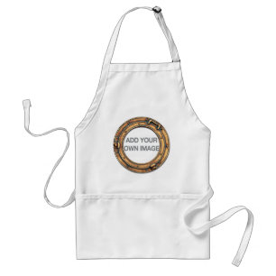Tablier Porthole 1 Apron