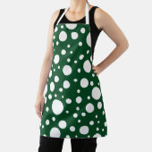 Tablier Ports verts (Insitu)