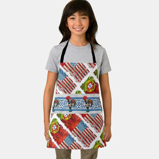 Tablier Portugais (Insitu)