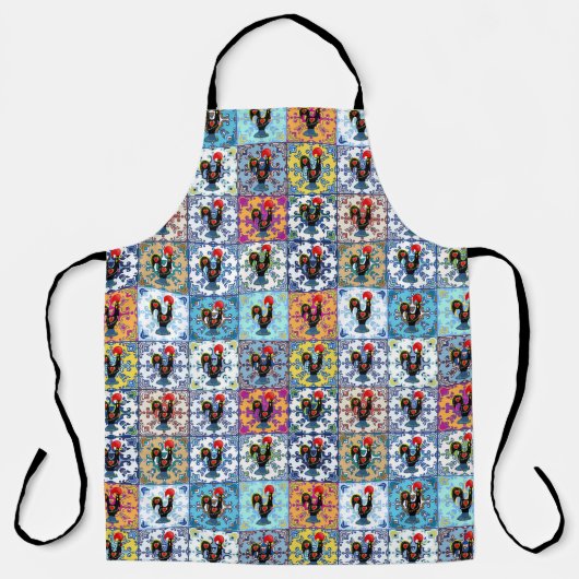 Tablier Portugal (Recto)