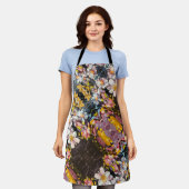 Tablier Portugal Apron (Porté)