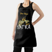 Tablier Portugal Sintra Palais National Apron (Insitu)