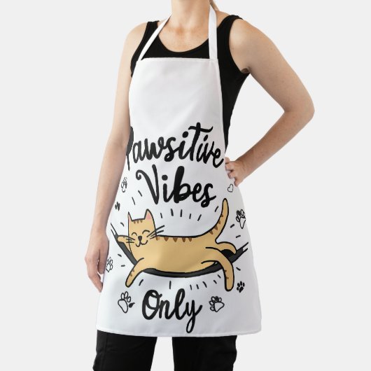 Tablier Positif (Insitu)