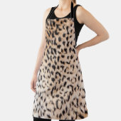 Tablier Poster de animal (Insitu)