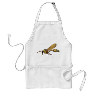Tablier Potter Wasp