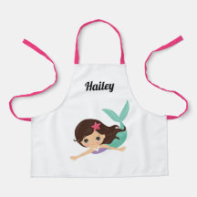 Tablier pour enfants