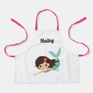 Tablier pour enfants