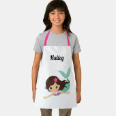 Tablier pour enfants (Insitu)