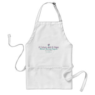 Tablier pour soutenir un avenir et un espoir !