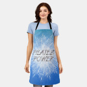 Tablier Pouvoir des Pilotes TOP (Porté)