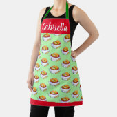 Tablier Pozole Rojo De Pollo (Insitu)