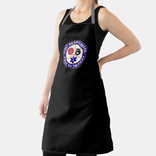 Tablier Premier répondeur (Insitu)