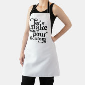 Tablier Prenons des décisions pour (Insitu)