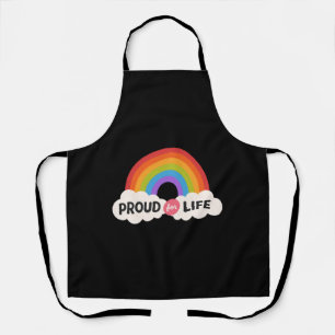 Tablier PRIDE 2023 Wall Art Home Décor HECKINFAROUT Stic