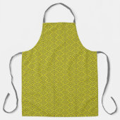 Tablier Prince d'Apron (Recto)